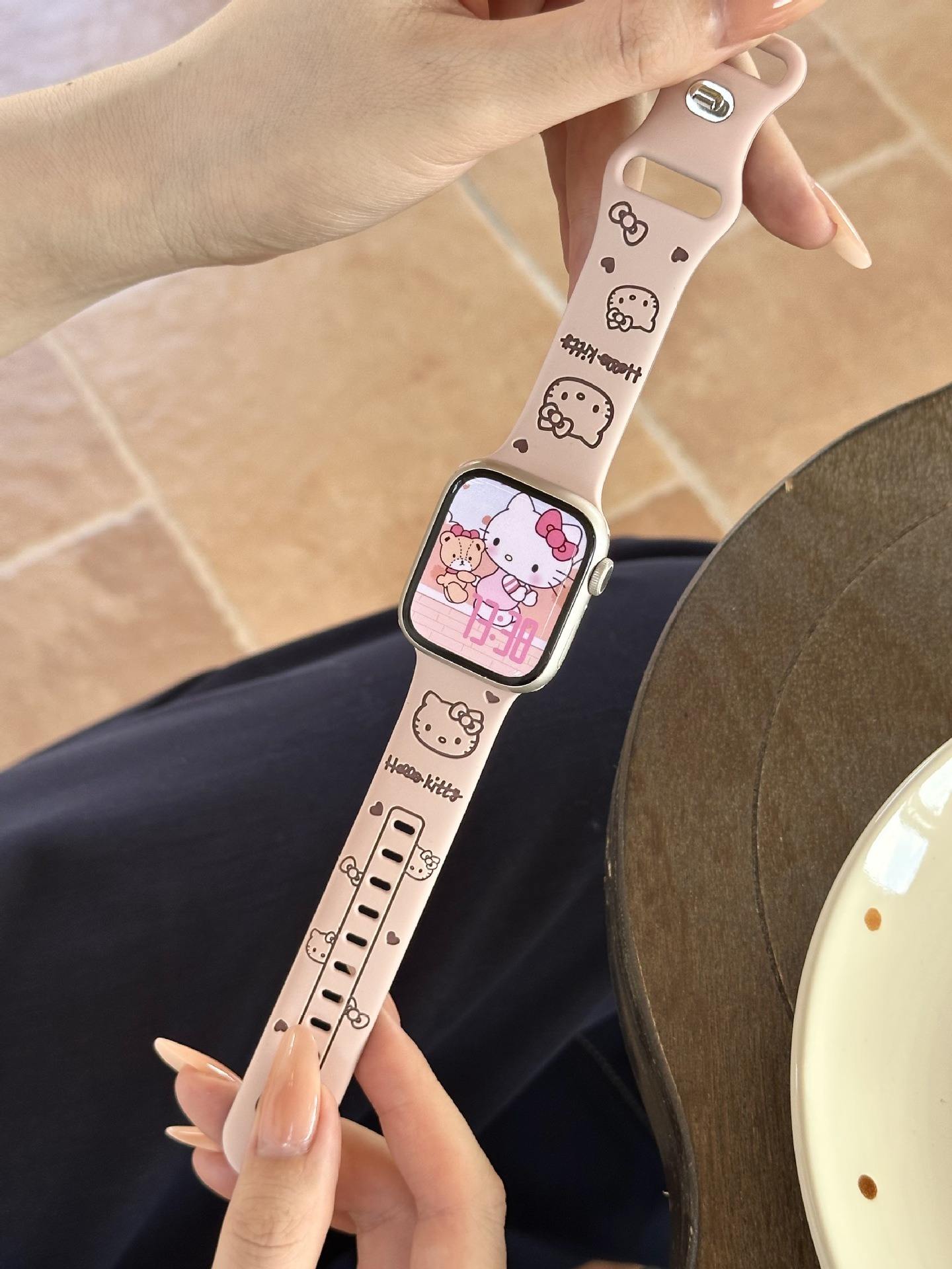 Carne de color rosa pálido