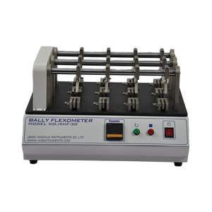 Flessometro Bally, Macchina di Prova Elettronica Industriale ASTM per Uso di Laboratorio ad Alta Precisione, Automatico 220V, Garanzia 1 Anno - Product Image 5
