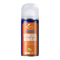 Désodorisant Voiture à Marque Blanche Parfum d'Ambiance en Aérosol pour Intérieur de Voiture Anti-Odeur Purificateur d'Air