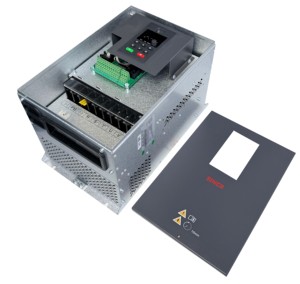 Variador de Frecuencia Variable (VFD) de 380V 11kW~55kW para Uso General en Entornos de Fábrica con Polvo - Product Image 5