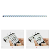 Takeko — Kit de tente à lumière LED de 20cm, boîte à lumière pliable avec 6 couleurs de fond, accessoires de Studio Photo