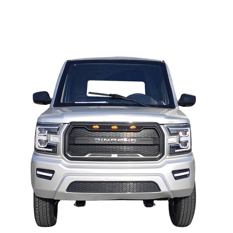 Электрический автомобиль для перевозки грузов четырехколесных транспортных средств автомобиль самосвал