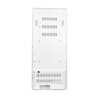 Kios Swalayan dengan Monitor Layar Sentuh LCD 32'' Tahan Air IP65, Instalasi Berdiri, Fungsi SDK untuk Bank