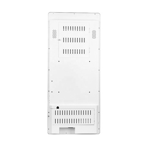 Kiosco de Autopago con Pantalla Táctil LCD de 32'' Resistente al Agua IP65, Instalación de Pie, Función SDK para Bancos - Product Image 2