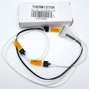 6LA0750000 Kopierer-Ersatzteile Fixierthermistor für Toshiba E-Studio 556 656 756 856 E556 E656 <span class=keywords><strong>E756</strong></span> E856 - Product Image 5