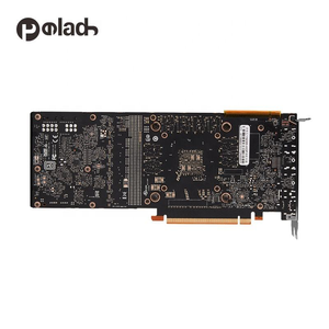 Wholesale RTX 2080 8g <b>Memory</b> Graphics <b>Card</b> Hot-selling New Desktop with Fan Cooler Factory Custom Options - Product Image 2