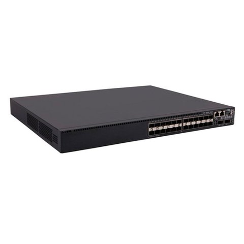Brand new H3C S6520X-30QC-HI S6520X-HI Series 24 port Switches