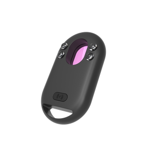 Der Hotel-Kamera-Detektor hat auch die gleiche Funktion wie ein Luft-Tag-es kann erkennen, wenn etwas fällt. Es ist ein <span class=keywords><strong>Locator</strong></span> - Product Image 1