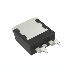 Componentes Electrónicos, Transistores TO-263AA IXTA48P05T, Servicio Integral Original - Product Image 1