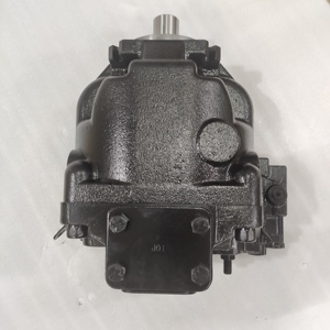 Pompe à pistons axiaux hydrauliques à déplacement variable ERR130BLS2821NNN3S1NL4012239 ERR147CLS2018NNN3K5NPA1NNNNNNNNNN ERR130 ERR147 - Product Image 2