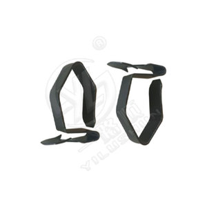 แหวนล็อคยูรูปตัวยู Xinyida รุ่น J764 แบบเมตริกสำหรับยานยนต์ - Product Image 2