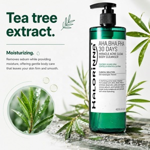 Bagnodoccia Esfoliante Delicato Personalizzato Private Label 400g: Idrata, Ottimizza <span class=keywords><strong>la</strong></span> Superficie, Calma <span class=keywords><strong>la</strong></span> Pelle Delicata e Ruvida <span class=keywords><strong>per</strong></span> <span class=keywords><strong>Doccia</strong></span> Quotidiana - Product Image 6