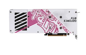 Nueva Tarjeta Gráfica RTX 5060 Ultra Z OC de 8GB con Refrigeración por Ventilador para Estaciones de Trabajo, Juegos de Escritorio y Edición de Video - Product Image 3
