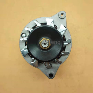 12v 24v 48v OEM Auto Electrical Car <strong>Alternator</strong> for <strong>Chevy</strong> <strong>Mini</strong> Denso Street Rod Race 400-52062 12180-SE
