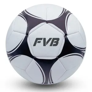 Mesin Jahit PVC Kulit Bola Sepak Bola Berat Ringan Ukuran 5 Bola Sepak Bola