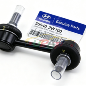 Système de suspension de haute qualité LINK ASSY-REAR STABILIZER,RH 55540-2W100 555402W100 pour Hyundai Santa Fe XL 55540 2W100 - Product Image 3