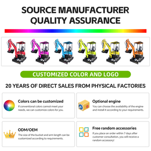 <span class=keywords><strong>Mini</strong></span> <span class=keywords><strong>pelle</strong></span> excavatrice chinoise <span class=keywords><strong>1</strong></span>,2 tonne <span class=keywords><strong>1</strong></span>,<span class=keywords><strong>5</strong></span> tonne avec moteur diesel <span class=keywords><strong>Kubota</strong></span>, excavatrice sur chenilles avec remorque, livraison gratuite, EPA - Product Image 2