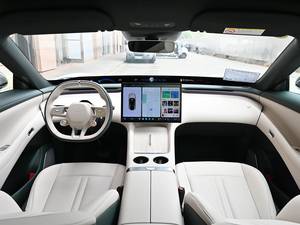 2025 para <span class=keywords><strong>Xiaomi</strong></span> EV Xiaom Om I Yu 7 Pro MAX Coche Eléctrico de Alto Rendimiento <span class=keywords><strong>M</strong></span>ás Vendido Gran Autonomía Variedad de Colores Nueva Energía - Product Image 6