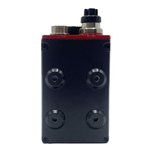 Escáner de Códigos de Barras con Enfoque Automático KEYENCE SR-1000W, Lector de Códigos QR de Alta Velocidad, Dispositivo de Escaneo Industrial con Garantía de Un Año - Product Image 4