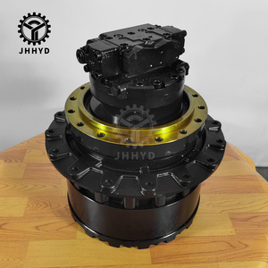 320D Final Drive 2966299 MOTOR DE VIAJE PARA Caterpillar, de la serie - Product Image 3