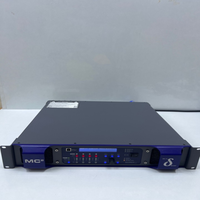 Amplificador de Audio Plc Mc2 80 V1.34, con Garantía