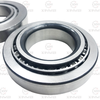 Kit de Rodamientos de Diferencial Delantero OEM - Soluciona el Ruido y la Bloqueo para BMW X5 F15 / X6 F16 / Serie 3 F30