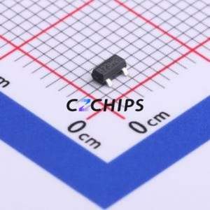 Original-Nouveau CES2307-VB SOT-23(TO-236) Transistor à effet de champ (MOSFET) - Product Image 1