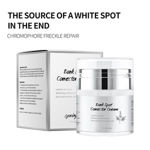 Yan etkileri olmadan en iyi çin siyah cilt cilt beyazlatma çil kremler beyazlatma yüz kremi - Product Image 4