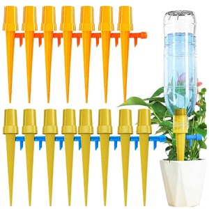 Sistema de Riego Automático por Goteo con Doble Bomba y Temporizador, Dispositivo de Riego Inteligente WIFI para Jardinería Doméstica, Controlador por Aplicación - Blanco, 20 Macetas - Product Image 4