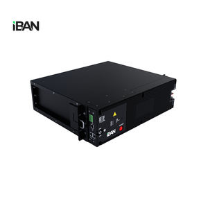 แบตเตอรี่ลิเธียมอัจฉริยะ48V ที่เก็บพลังงาน100AH - Product Image 1