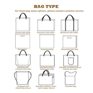 OEM/ODM Custom Tote <b>Bag</b> Eco-Friendly Laminated PP Woven Reusable Nylon Shopping <b>Bag</b> with Custom Logo and <b>Promotional</b> Color - Product Image 5