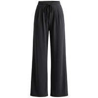 Vêtements d'entraînement de danse moderne, pantalon large élégant pour femmes, vêtements de danse classique chinoise, forme du corps, pantalon pour adultes