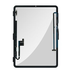 กระจกหน้าจอทัชสกรีนสำหรับ <span class=keywords><strong>iPad</strong></span> <span class=keywords><strong>Pro</strong></span> 2018 3เดือนขนาด<span class=keywords><strong>11</strong></span>นิ้ว A2228/A2068/<span class=keywords><strong>A2230</strong></span>/A2231 - Product Image 1