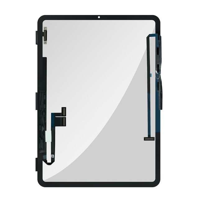 Factory Price 11 Inch A2228/A2068/A2230/A2231 Touch Screen Repair Panel Digitizer Front Glass for iPad Pro 2018 3 Months