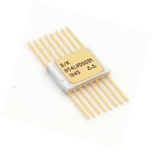 Transmetteur/Récepteur Différentiel LVDS Quad 5V B54LVDS031(A)/032(A) B90C031(F/O)/032(F/O) - Product Image 1