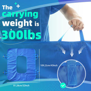 Fabricante profesional Venta de fábrica Varias almohadillas absorbentes de orina desechables para mujeres adultas - Product Image 2