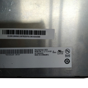 G121EAN01.4 60Hz จอแสดงผล TFT LCD ขนาด 12.1 นิ้ว ความละเอียด 1280*800 ขายส่ง - Product Image 3