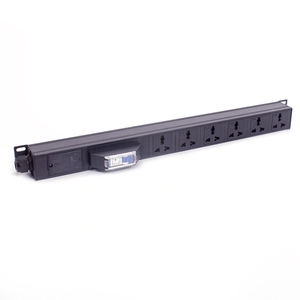 High Power Heavy Duty 6 Manieren Universele Power Distribution Unit <span class=keywords><strong>Pdu</strong></span> <span class=keywords><strong>Socket</strong></span> Met 32a Aansluitdoos - Product Image 2
