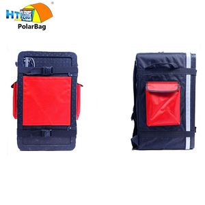 NUEVA Mochila Aislante de EPP para Entrega de Pizza y Comida Rápida, 45L, Venta al Por Mayor - Product Image 2