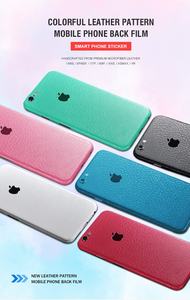 Funda Protectora Universal Personalizada de Fábrica para Teléfono <span class=keywords><strong>Celular</strong></span>, Adhesivo de Piel Sintética, Fundas de PVC Impermeables para Teléfono Móvil, para 13 Pro Max - Product Image 2