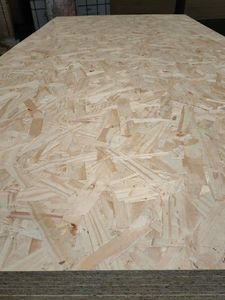 Tamaño personalizado 2 3 4 <span class=keywords><strong>12</strong></span> 18mm de espesor Barato de madera <span class=keywords><strong>OSB</strong></span> HPL Precios de madera contrachapada <span class=keywords><strong>Tablero</strong></span> de hoja para edificios de construcción - Product Image 4