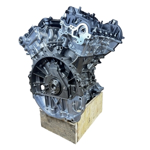 Original de alta calidad nuevo modelo Twin Turbo 306DT 3.0L <span class=keywords><strong>V6</strong></span> motor diésel para Land <span class=keywords><strong>Rover</strong></span> <span class=keywords><strong>Range</strong></span> <span class=keywords><strong>Rover</strong></span> 2008-2014 - Product Image 1