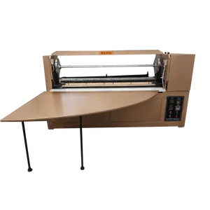 Sunray automática máquina de plissar tecido pano Tecido plissado dobrável que faz a máquina 217