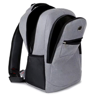 Sac à dos de voyage étanche grande capacité, durable et personnalisable pour ordinateur portable – Meilleure vente