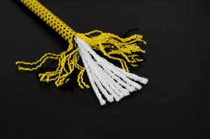 Corda di sicurezza per sport all'aria aperta corda dinamica per arrampicata in Nylon 8.7mm corda dinamica - Product Image 6