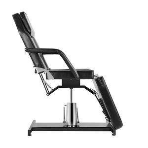 Tables de massage de beauté électriques réglables HICOMED Meilleures ventes Lit pour le visage Mobilier de salon de beauté Lit de spa - Product Image 2