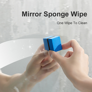 <span class=keywords><strong>Mejor</strong></span> precio Cepillos de limpieza de cocina Esponja para platos Sartén Olla Lavado Exfoliante para limpieza de automóviles y cocinas - Product Image 2