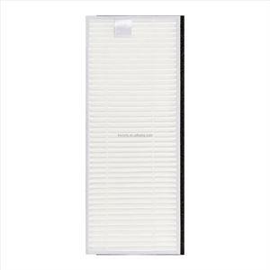 Brosse à vadrouille filtre Hepa pour <span class=keywords><strong>Neatsvor</strong></span> X500 X520 X600 Pro Tesvor X500 T8 S6 Ikhos créer des pièces d'aspirateur NetBot S15 - Product Image 2