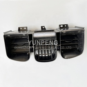 05019882AB Nouveau climatiseur et chauffage avec capteur IR et faisceau de sortie pour Chrysler Voyager, Caravan, Town & Country 2001-2007 05019882AA - Product Image 3