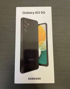 Teléfono móvil original de marca A136 para <span class=keywords><strong>A13</strong></span> 5G Single SIM LTE Cellular - Product Image 1